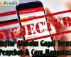 Daftar Akulaku Gagal Terus