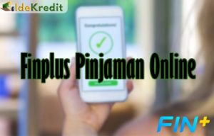Finplus Pinjaman Online