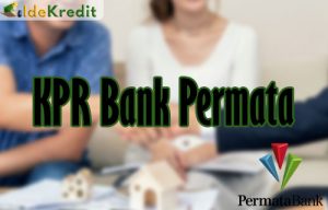 KPR Bank Permata
