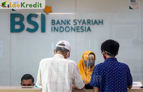 √ Pensiun Berkah Bank Syariah Indonesia 2021 Syarat