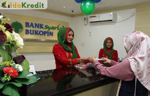 Cara Pengajuan Pinjaman Musyarakah Bank Bukopin Syariah