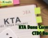 KTA Dana Cermat CTBC Bank