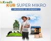 KUR Super Mikro Bank Nagari