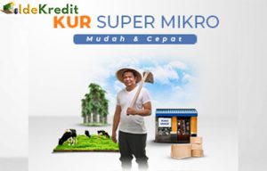 KUR Super Mikro Bank Nagari
