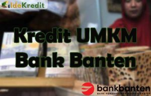 Kredit UMKM Bank Banten