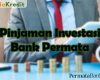 Pinjaman Investasi Bank Permata 1