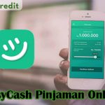 EasyCash Pinjaman Online