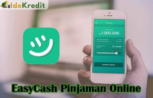 EasyCash Pinjaman Online