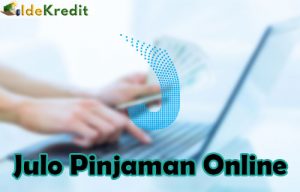 Julo Pinjaman Online