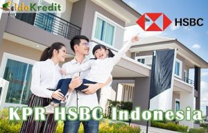 KPR HSBC Indonesia