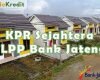 KPR Sejahtera FLPP Bank Jateng