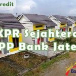 KPR Sejahtera FLPP Bank Jateng