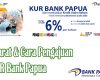 KUR Bank Papua 1
