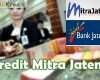 Kredit Mitra Jateng