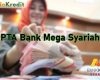 PTA Bank Mega Syariah