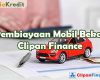 Pembiayaan Mobil Bekas Clipan Finance 1