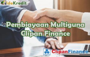 Pembiayaan Multiguna Clipan Finance 1