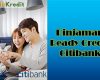 Pinjaman Ready Credit Citibank 1