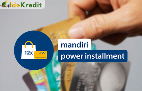 Bunga Kredit Bank Mandiri 2021 - Kredit Online
