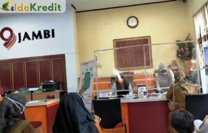 √ KUR Bank Jambi 2022 : Syarat, Bunga, Keunggulan & Tabel Angsuran