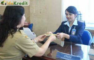 Kredit PNS Bank SulutGo 2021 Syarat Bunga Kredit PNS Bank SulutGo 2021 Syarat Bunga