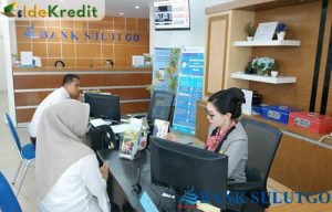 √ Kredit Usaha Mikro Sejahtera Bank SulutGo 2022 : Syarat & Pengajuan