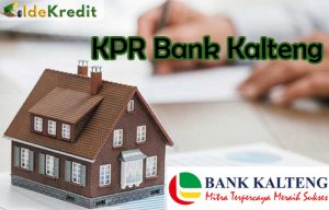 KPR Bank Kalteng