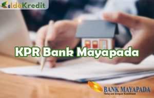 KPR Bank Mayapada