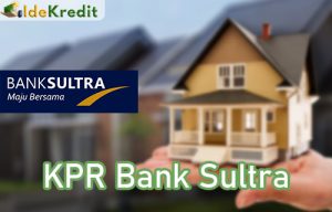 KPR Bank Sultra