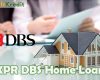 KPR DBS Home Loan