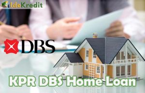 KPR DBS Home Loan