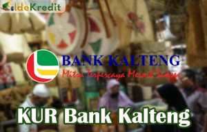 KUR Bank Kalteng