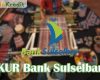 KUR Bank Sulselbar