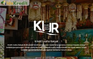 √ KUR Bank Jambi 2022 : Syarat, Bunga, Keunggulan & Tabel Angsuran