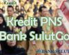 Kredit PNS Bank SulutGo