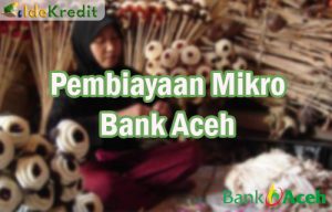 Pembiayaan Mikro Bank Aceh