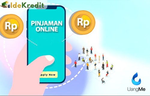 Syarat Menggunakan UangMe Pinjaman Online
