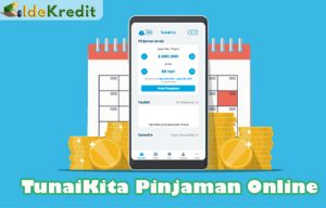 TunaiKita Pinjaman Online