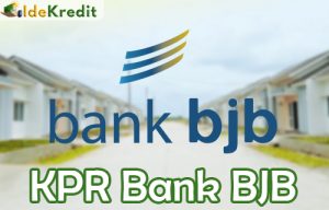KPR Bank BJB