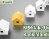 KPR Take Over Mandiri