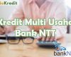 Kredit Multi Usaha Bank NTT