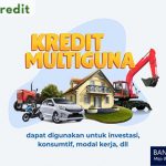 Kredit Multiguna Bank Sultra