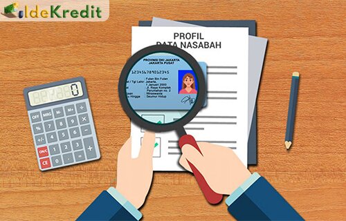 Syarat Pengajuan Kredit Tanpa Agunan OK Bank