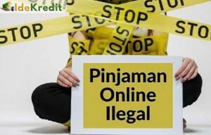 Pinjaman Online Tanpa Rekening Pribadi