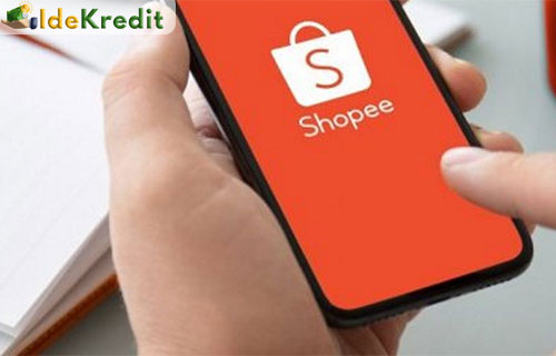 Lakukan Transaksi Secara Intens di Aplikasi Shopee
