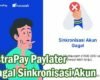 AstraPay Paylater Gagal Sinkronisasi Akun