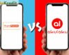 Shopee Paylater VS Akulaku
