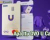 Apa Itu OVO U Card