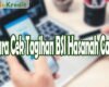 Cara Cek Tagihan BSI Hasanah Card