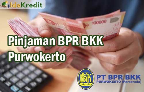Pinjaman BPR BKK Purwokerto